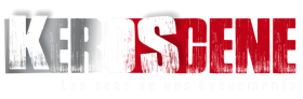 Logo Keroscene