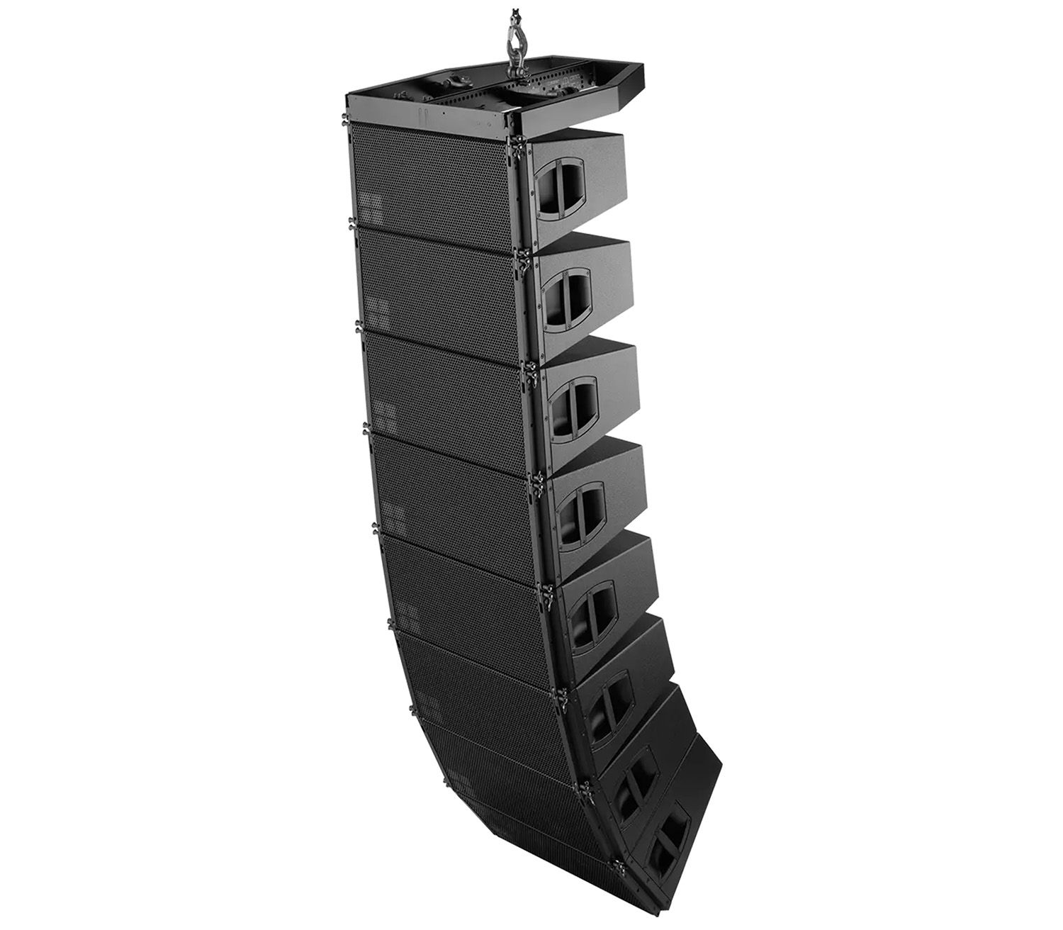 Csm Dbaudio V 8 Loudspeaker Front Line Array