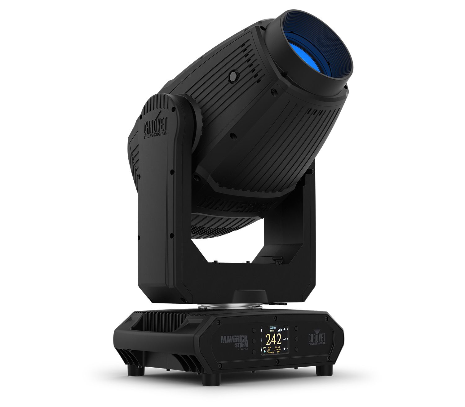 Keroscene Vente Installation MILIEU DE PAGE MAVERICK STORM 2